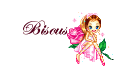 bisous fée